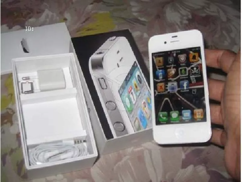 Apple,  iPhone 4S,  64 Телефон