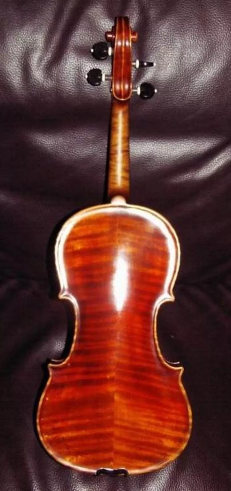 Продам итальянскую скрипку  2