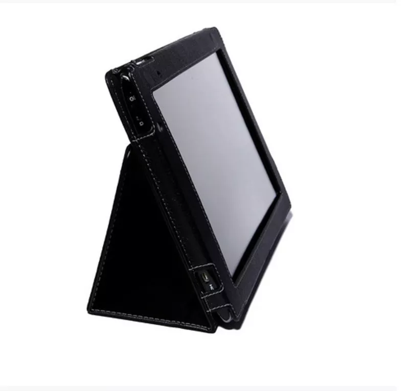  В продаже кожаный чехол для планшетов Samsung Galaxy Tab P7500 P7510