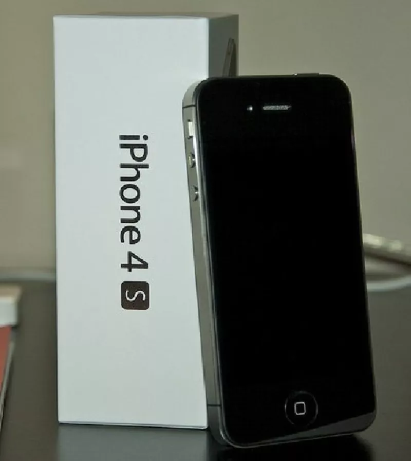Apple,  iPhone 4S 32gb - 150 фунтов стерлингов,  оптовая цена.