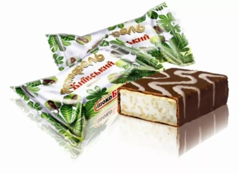 конфеты шоколадные shokoBUM 28
