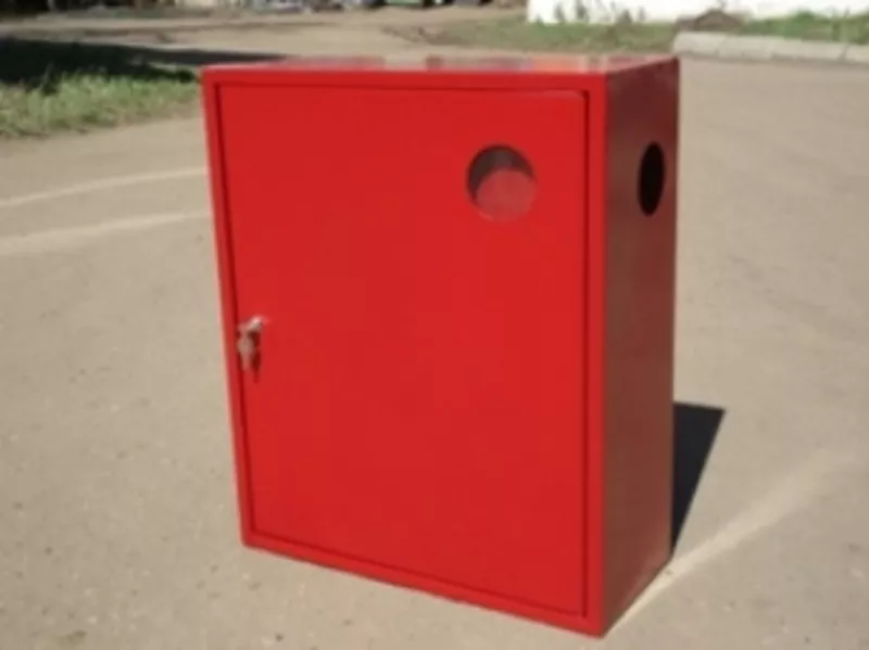 Пожарные шкафы ШПК-310 от 800 руб