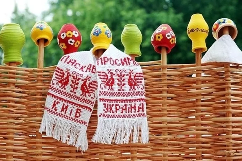 Прием детей в Киеве (туры в Украину)