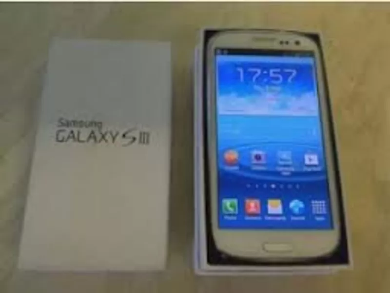 Samsung Galaxy S III i9300 / Skype: (applebymedia.lim)