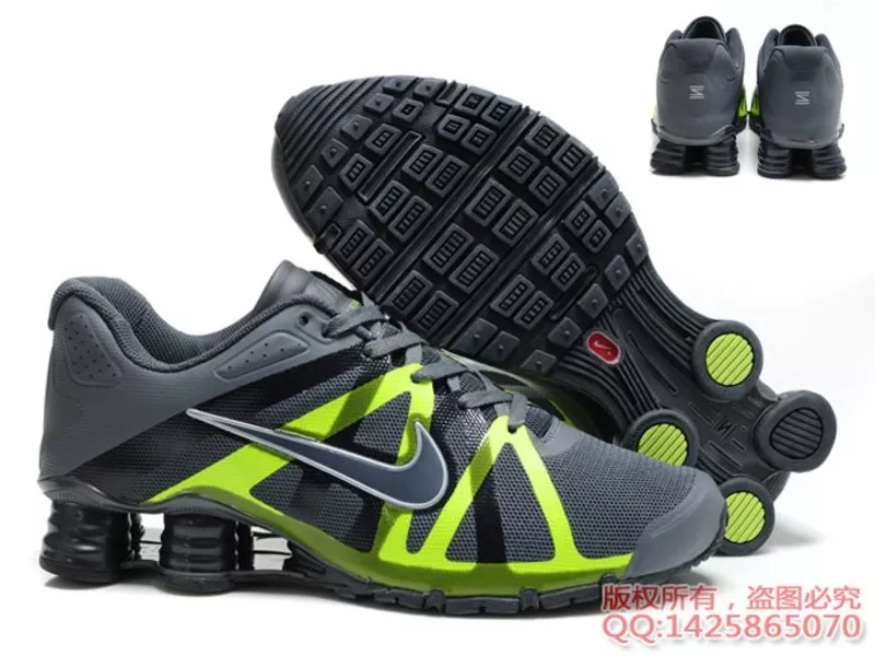 mycntaobao-Nike столб воздуха обуви Nike Shox Roadster кроссовки подуш