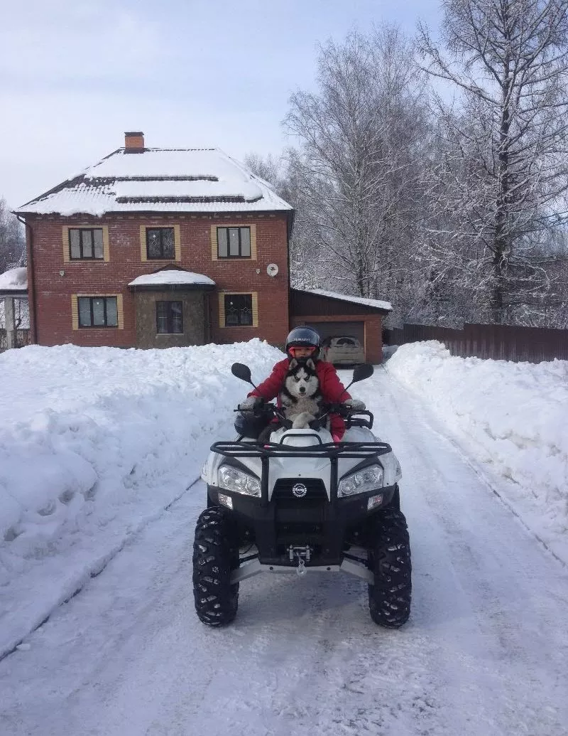 Коттедж 340 кв.м.,  Горьковское шоссе,  90 км от МКАД