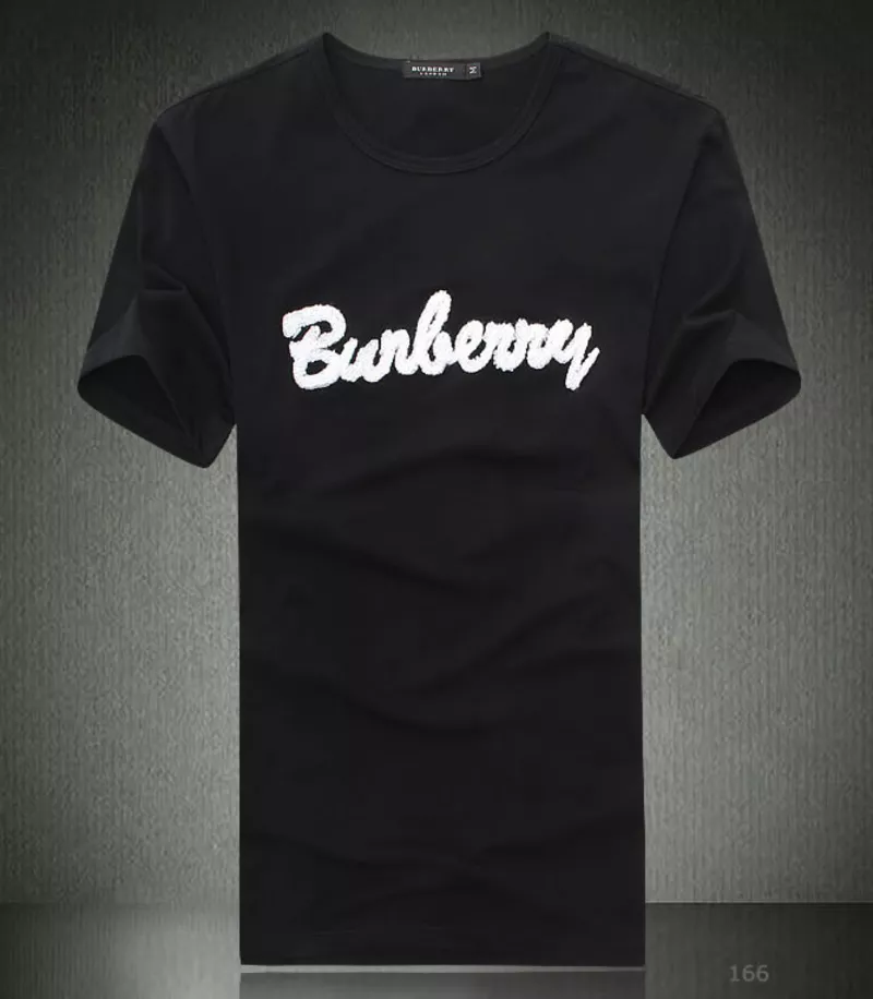 Мужчины Burberry Летние футболки21.1USD 10