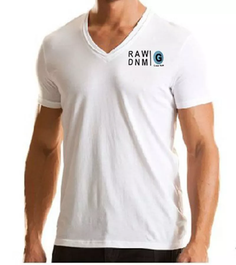 G-Star летние мужские футболки 6