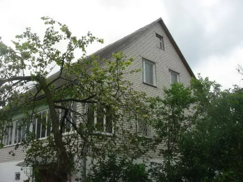 Продам квартиру- коттедж в центре Могилева Беларусь