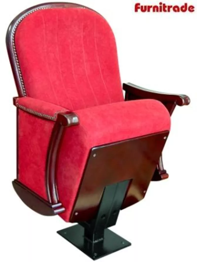 Театральные кресла Фурнитрейд кинотеатральные кресла от производителя