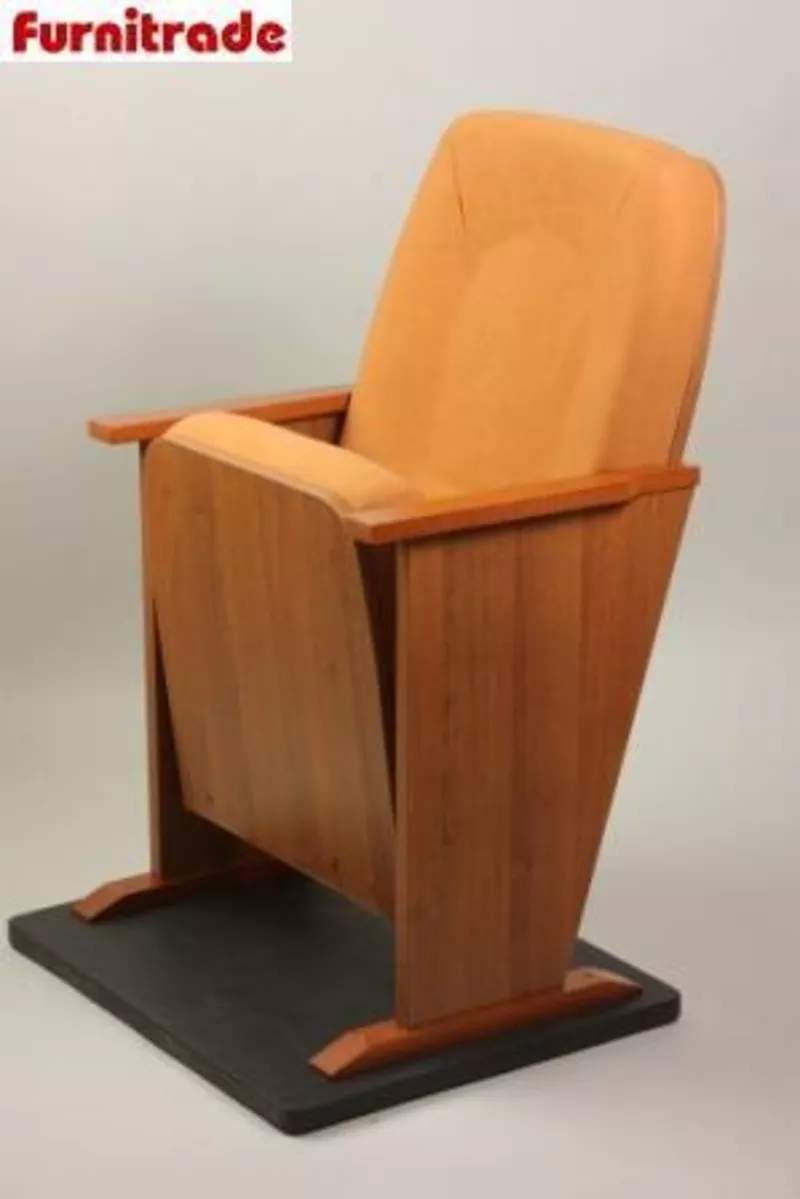 Театральные кресла Фурнитрейд кинотеатральные кресла от производителя 2
