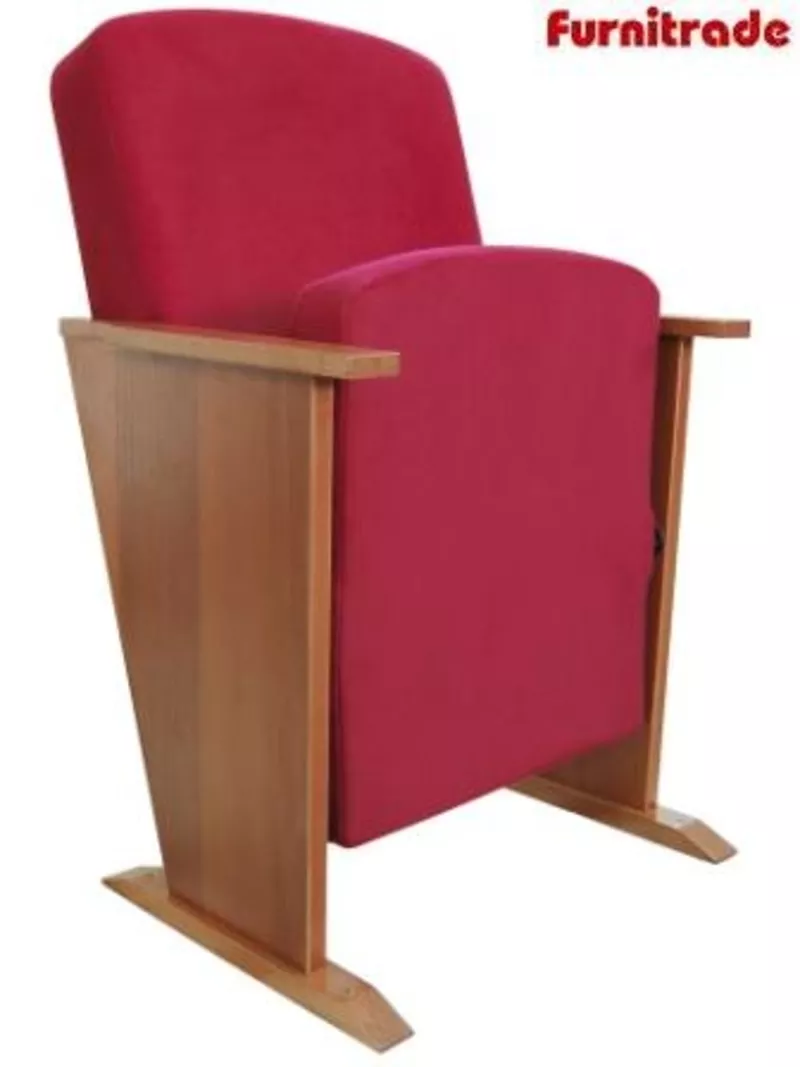 Театральные кресла Фурнитрейд кинотеатральные кресла от производителя 4