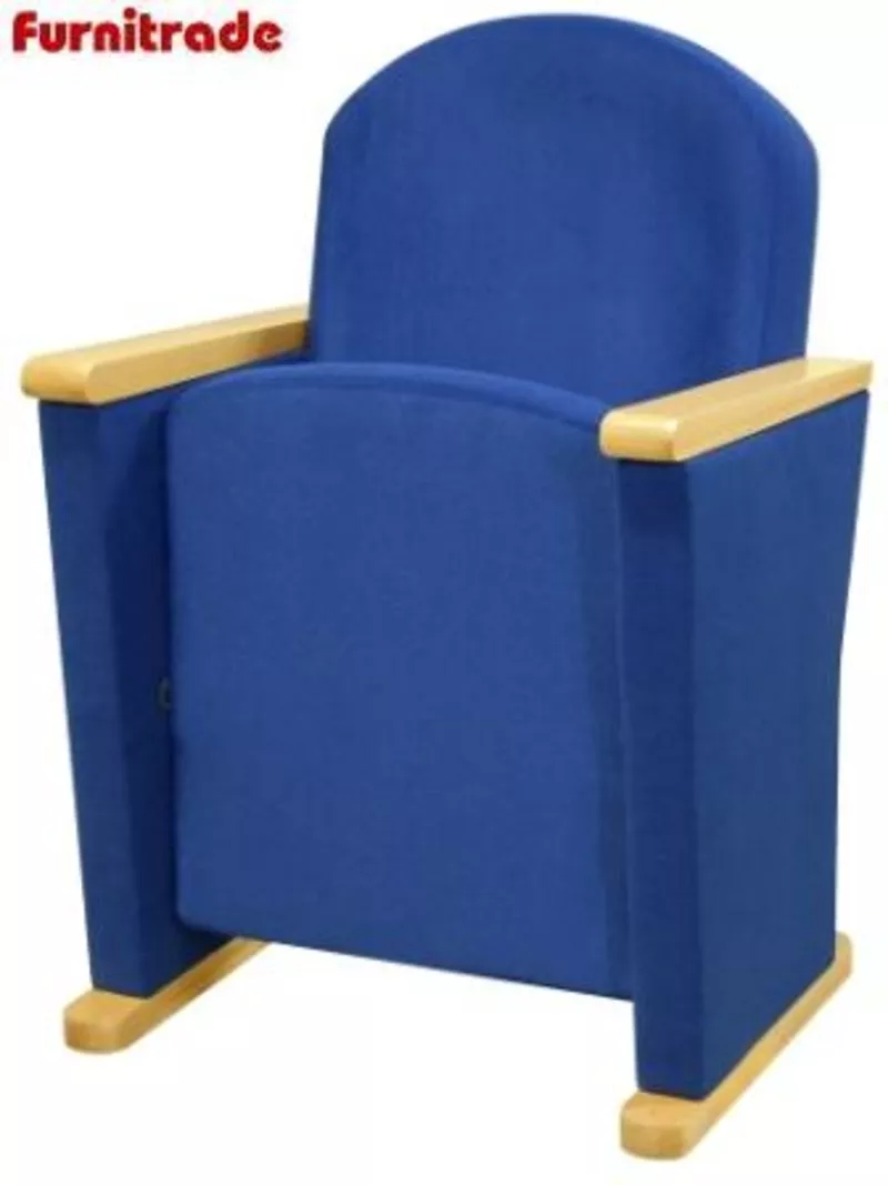Театральные кресла Фурнитрейд кинотеатральные кресла от производителя 6