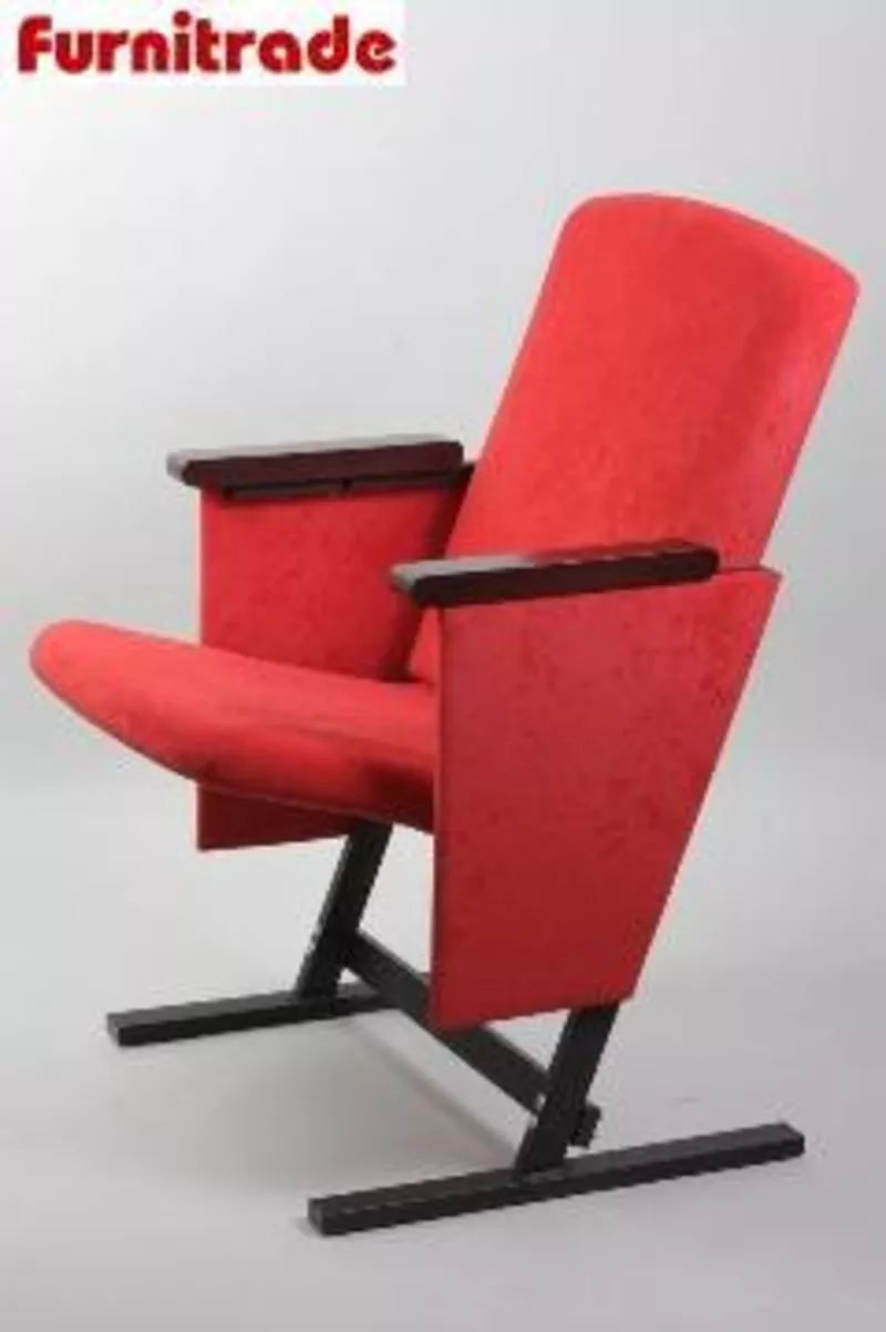 Театральные кресла Фурнитрейд кинотеатральные кресла от производителя 10