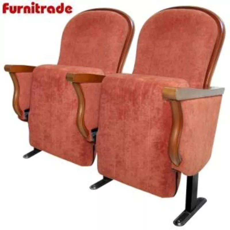 Театральные кресла Фурнитрейд кинотеатральные кресла от производителя 11