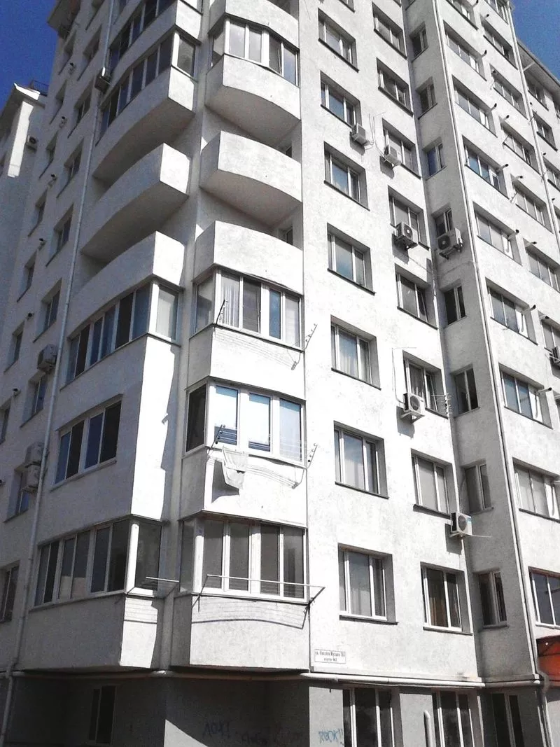 Шикарные квартиры в Центре Севастополя Элитный дом.
