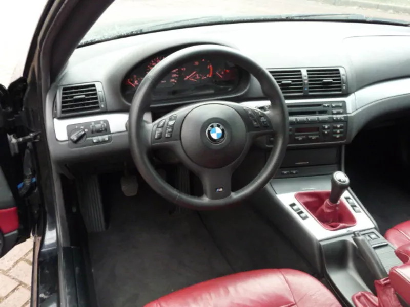 Продам BMW 320d E46 5