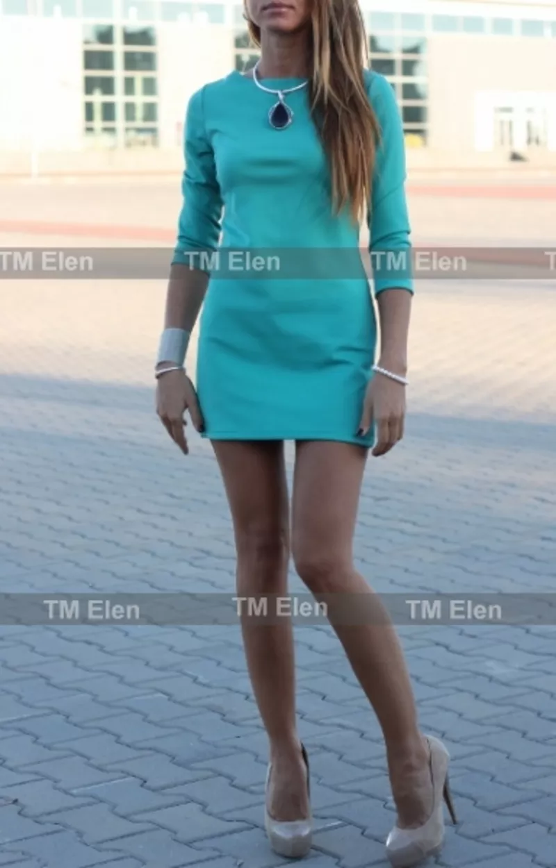 Женская одежда от ТМ Elen оптом 6