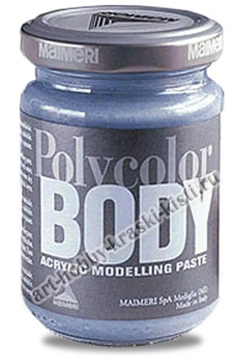 Купить акрил художественный Polycolor Body Maimeri оптом