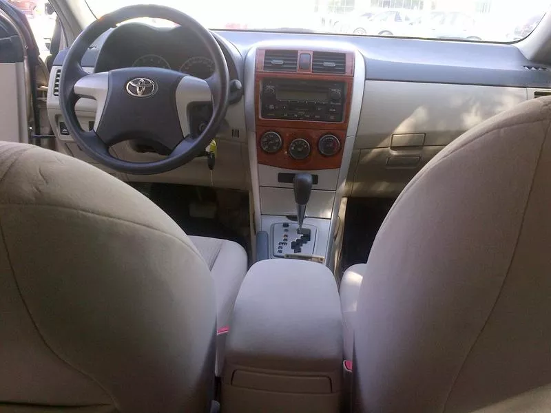 Toyota Rav4 2011 для продажи @ $ 8 500 (СРОЧНО).. 9