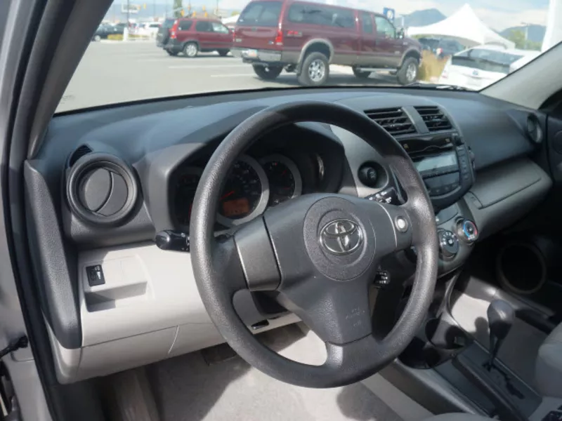 (СРОЧНО)...Мой Toyota Rav4 2011 для продажи  9