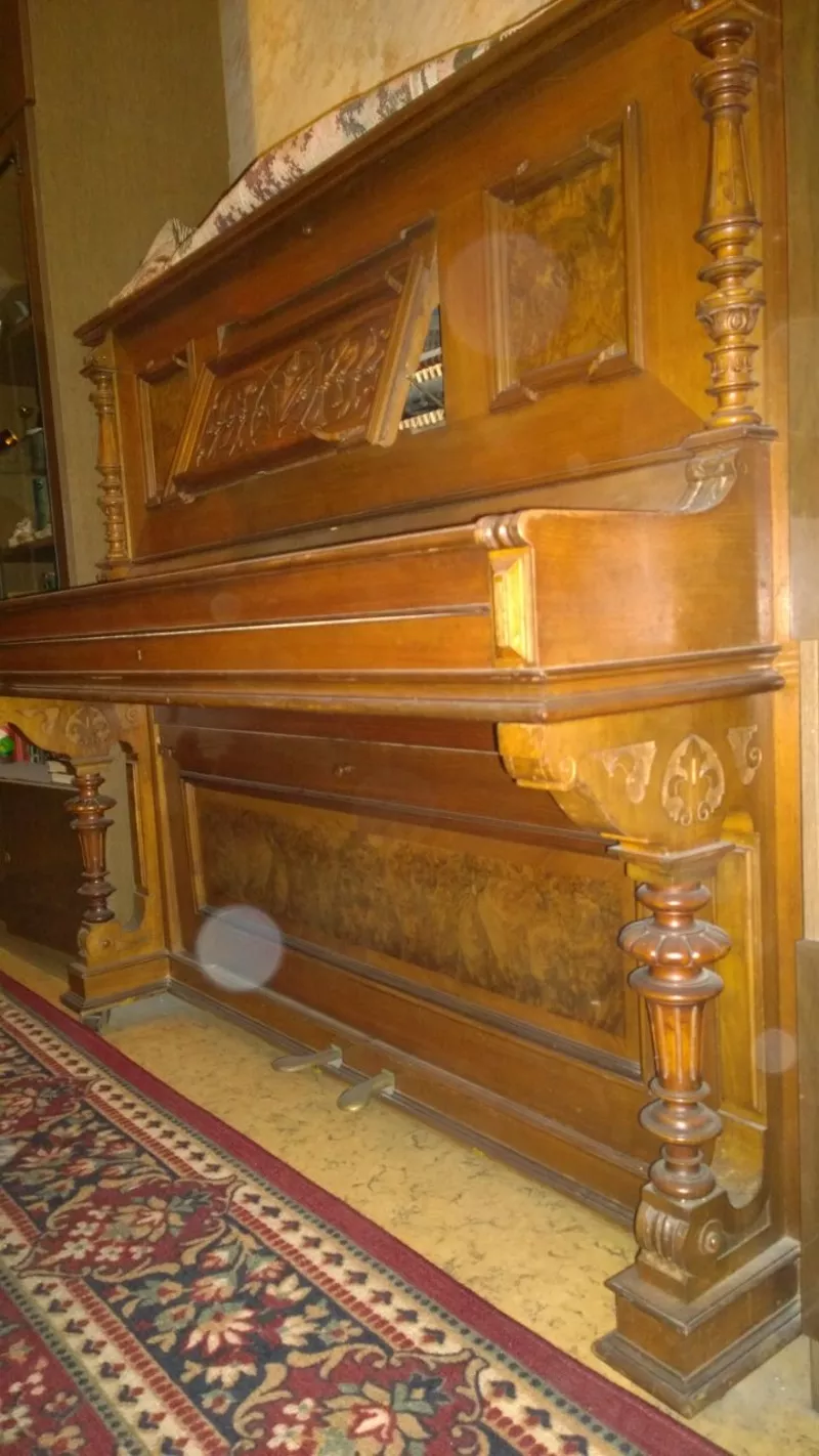 продам старинное пианино