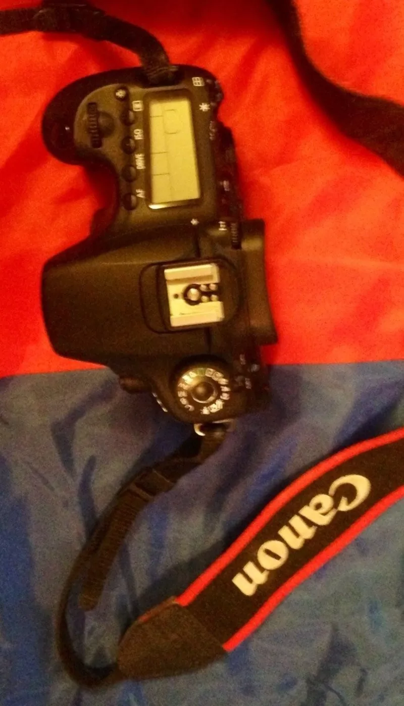 Canon EOS 60D 3