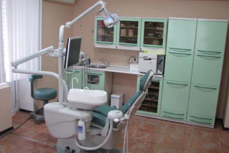 Частный стоматолог,  20 лет стаж,  очень низкие цены 4