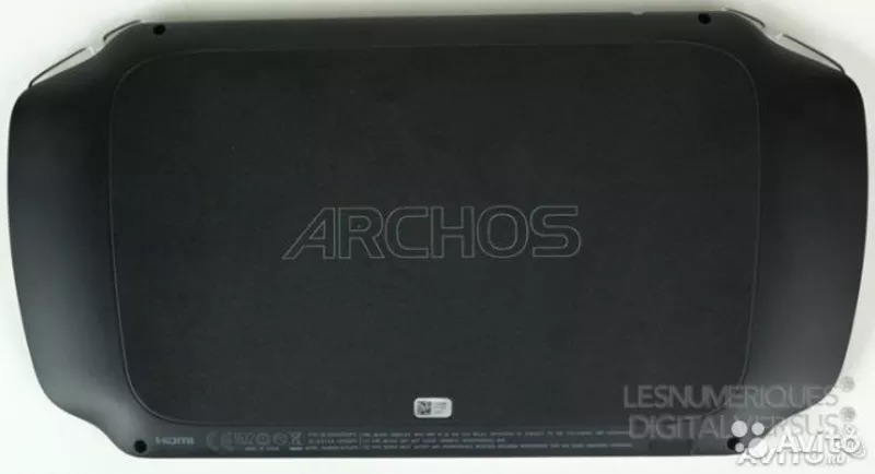Archos Archos gamepad 2 3