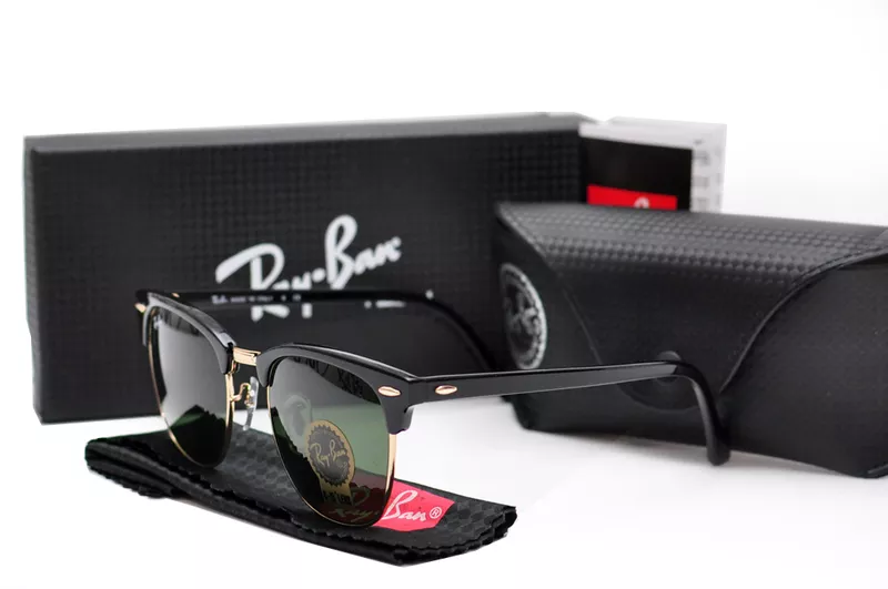 Солнечные очки Ray Ban! 990 рублей