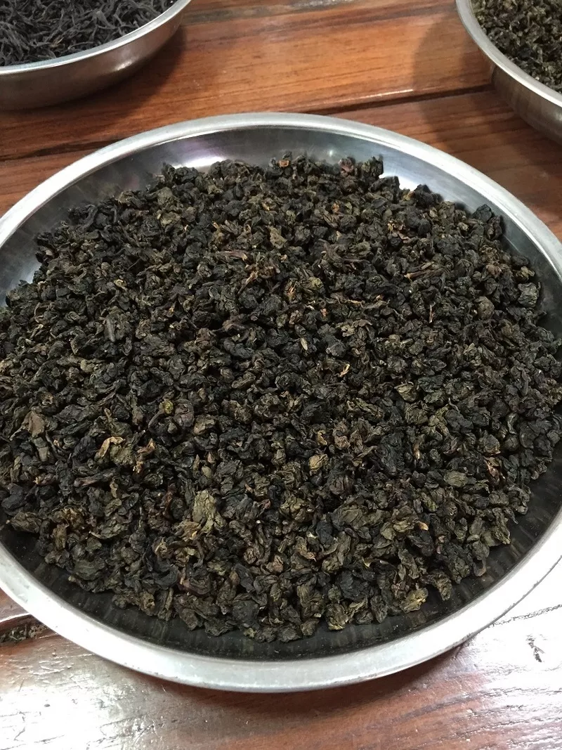 Высококачественные сорта китайского чая