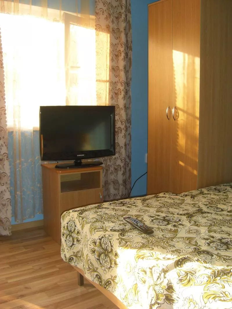 Сдаются комнаты в гостевом доме на Азовском море! Ейск 7