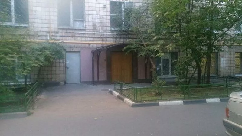 Недорогое общежитие или хостел в Москве 2