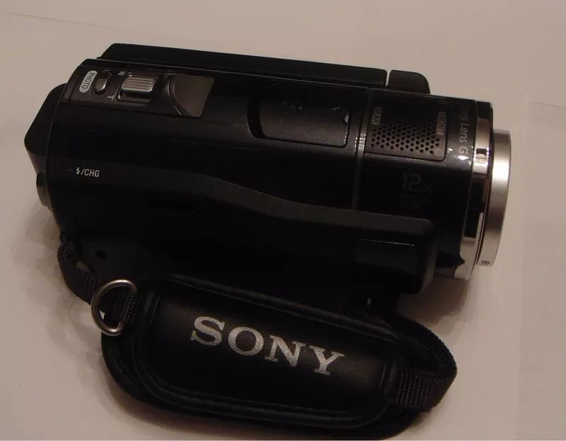 Видеокамера Sony HDR-CX500E - мир потрясающего изображения 3