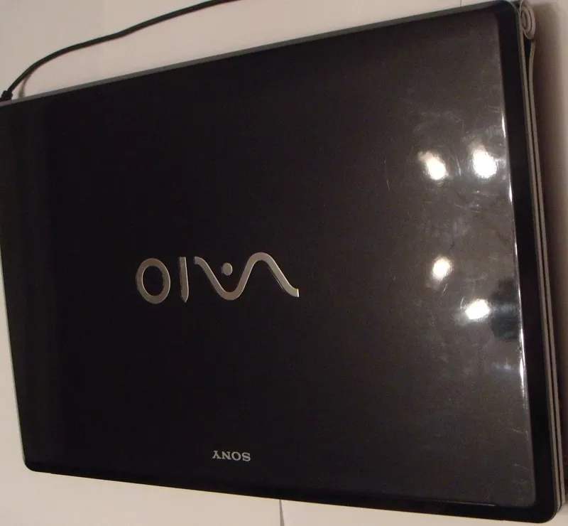 Лучший ноутбук оказался Sony Vaio VGN-AW1RXU/Q