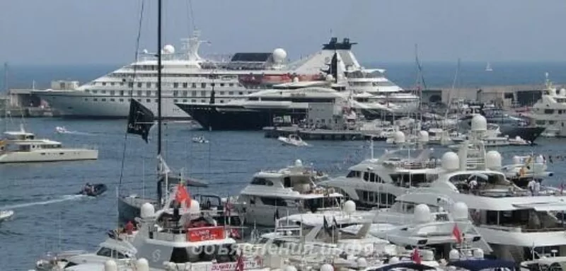 +++  Моторные Яхты ( Бизнес-Туризм ) в ИСПАНИИ +++ 2