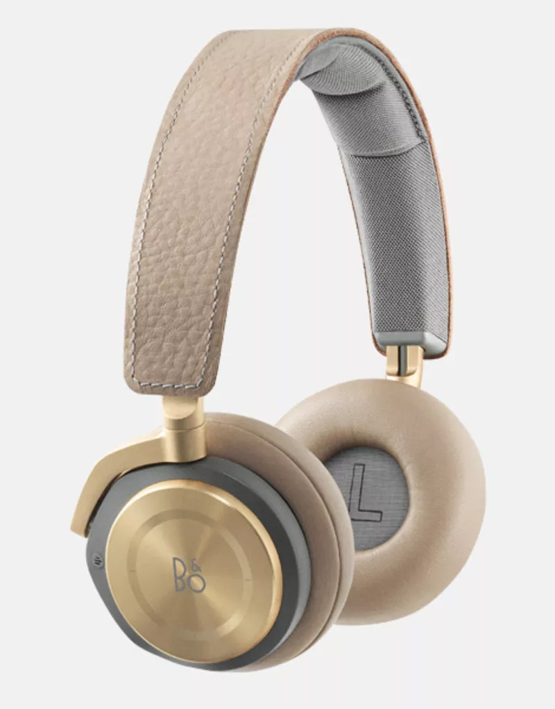 Продам наушники Beoplay.