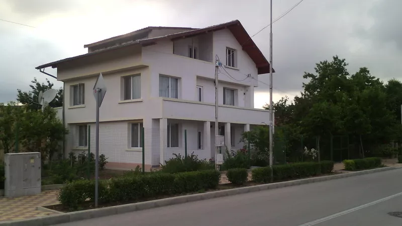 Продается дом в Болгарии 2