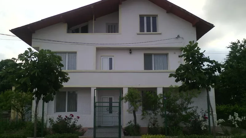 Продается дом в Болгарии 3