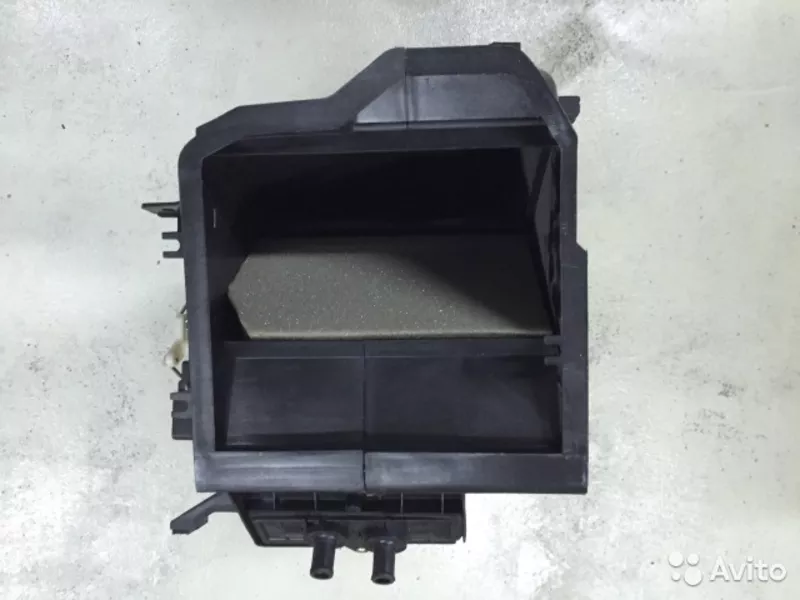 Корпус Отопителя в сборе isuzu 1835111374 4