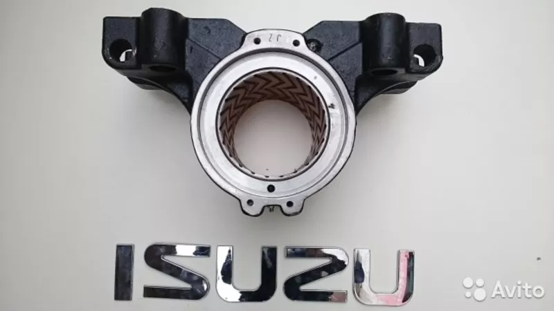 Башмак (Букса) балансира isuzu CYZ/EXZ (1513850912)