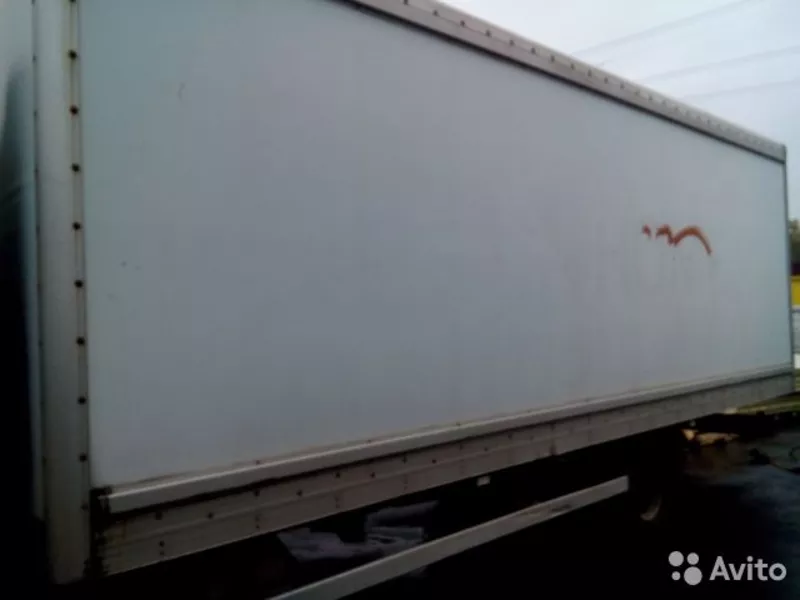 Продам или обменяю грузовик iveco 2