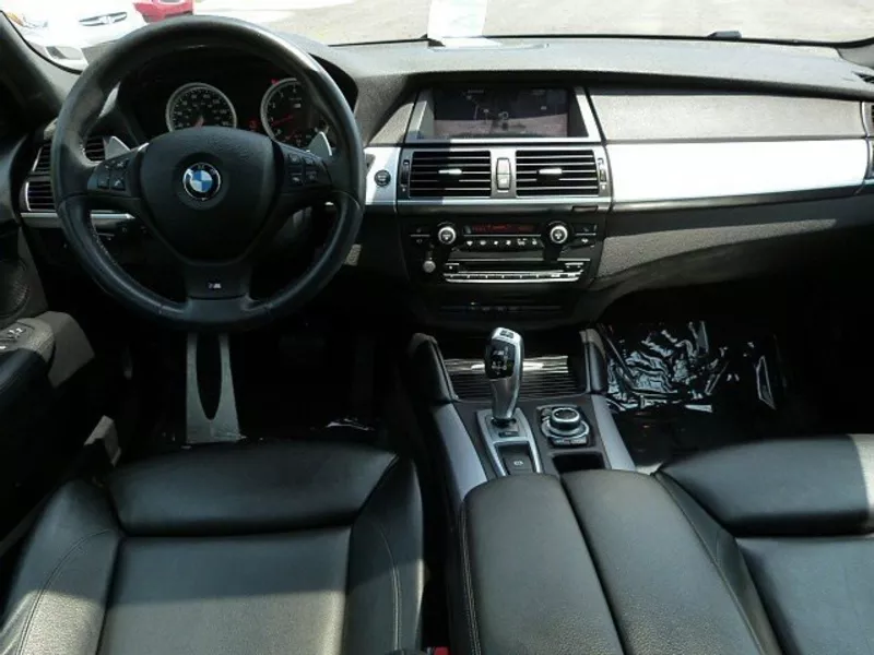 BMW X5 M ,  2013  model...... 6