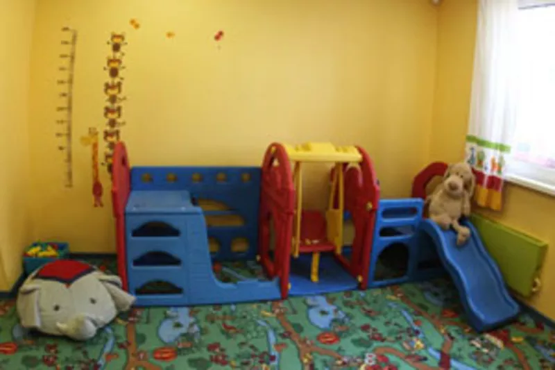 Частный детский сад в Марфино 6