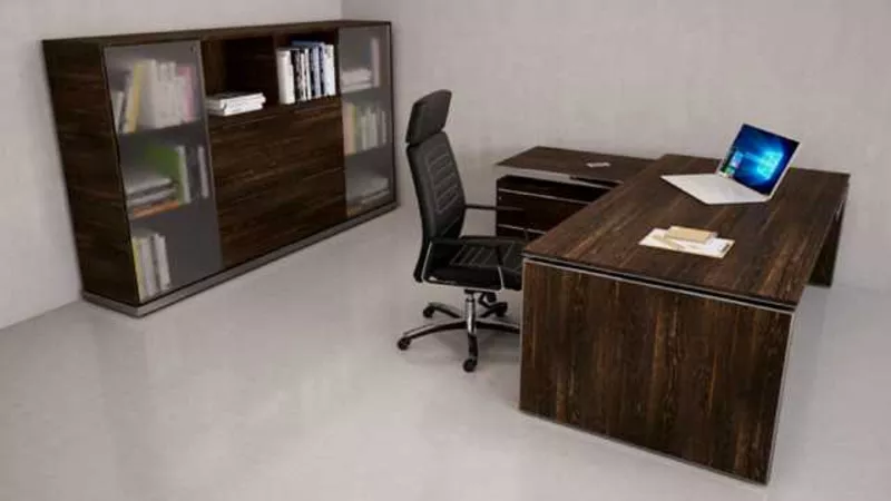 Офисные кресла и стулья для персонала и руководителей в Москве