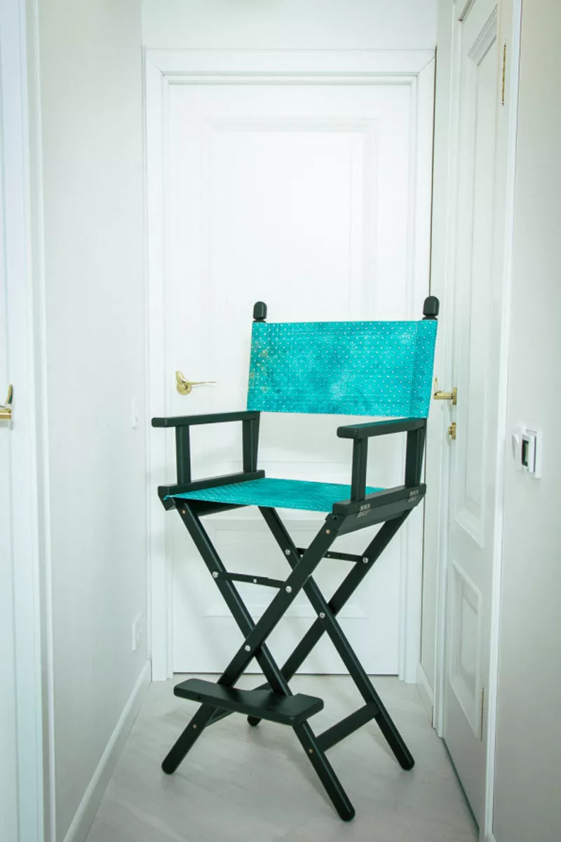 Дизайнерские кресла и стулья 2
