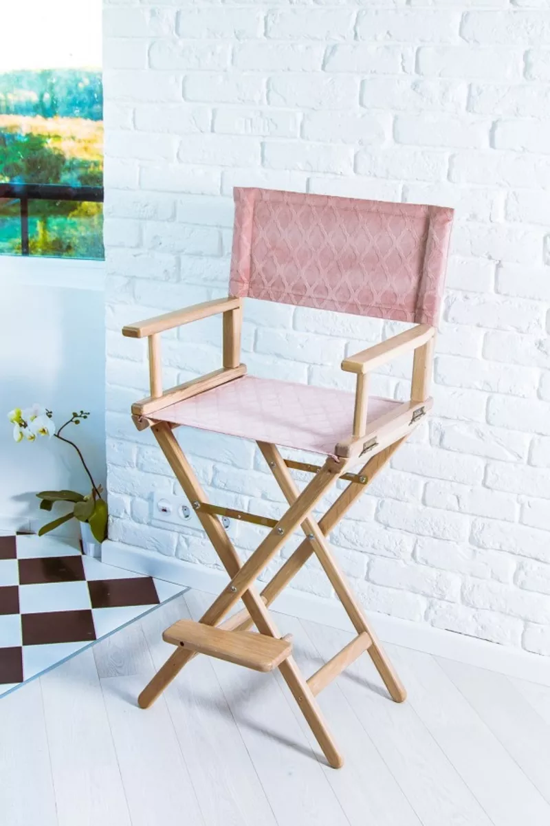 Дизайнерские кресла и стулья 4