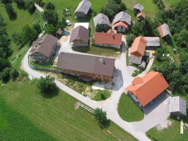 Недвижимость в Словении