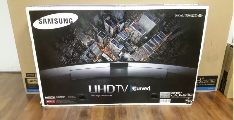 warranty Samsung TV UE55F8000 TV 3D