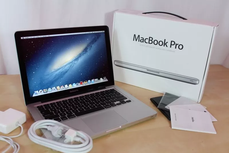 Apple Macbook pro, Air brand new  2